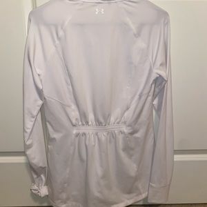 Full zip Under Armour Jacket